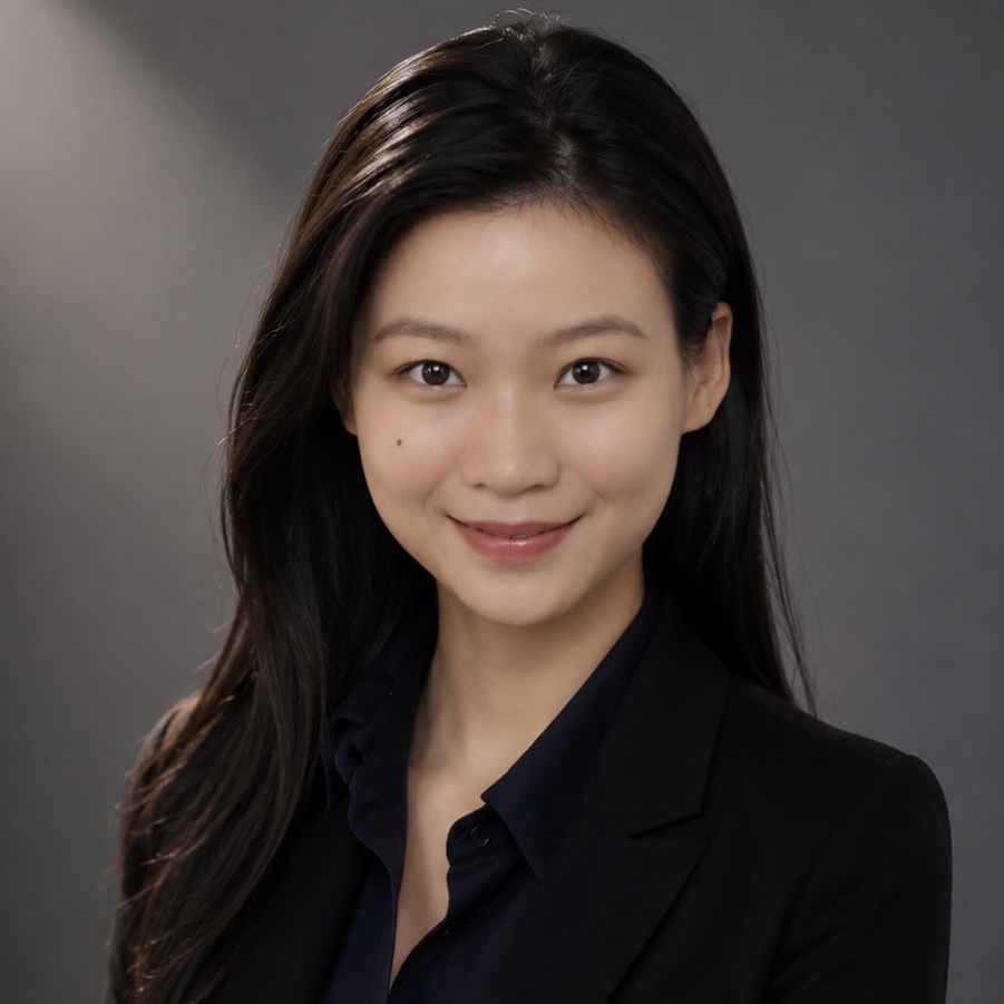 Elena Li