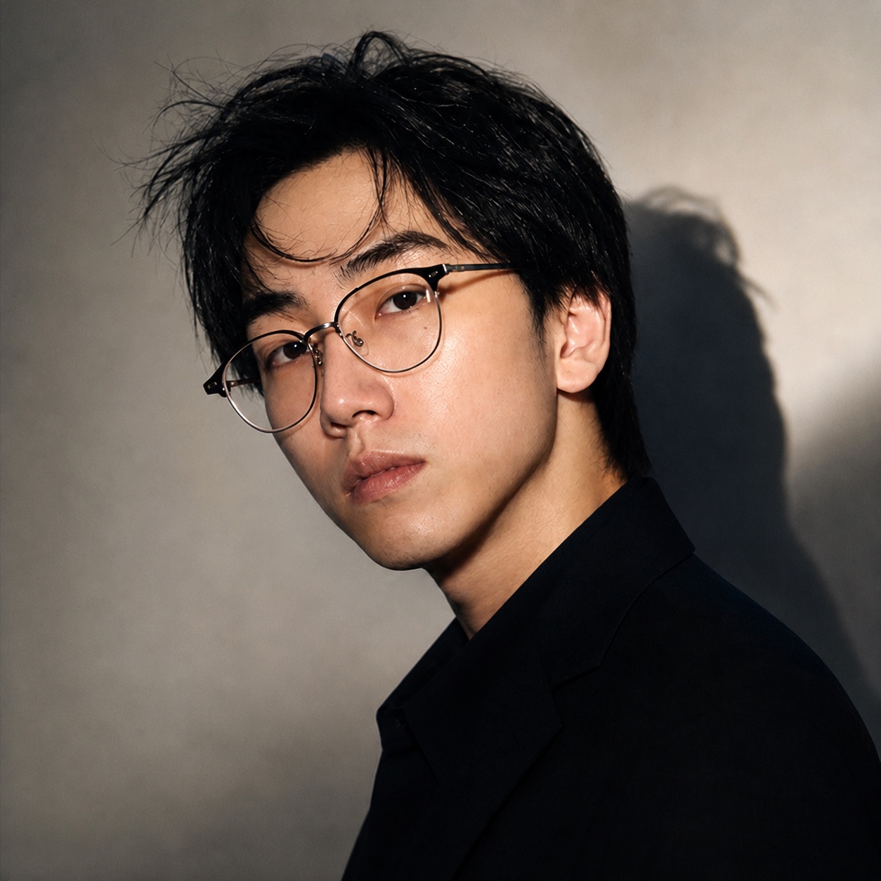 Manshan Xu