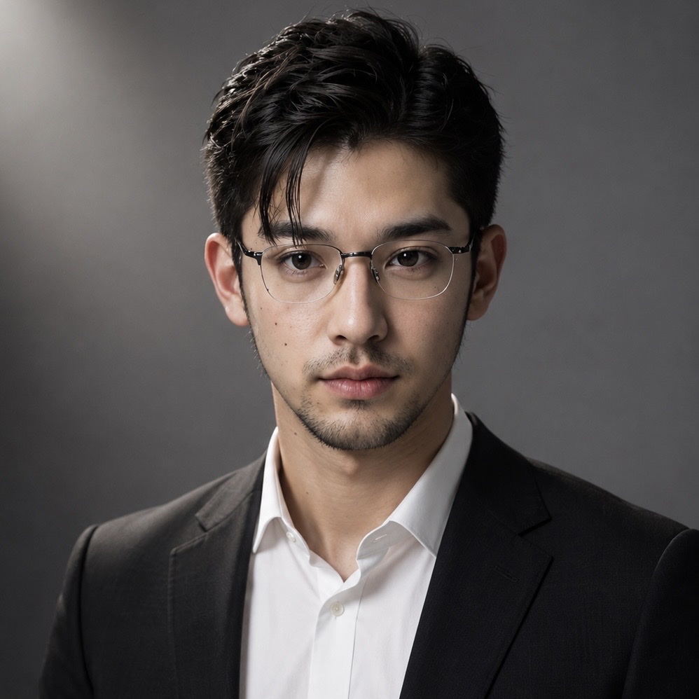 Ruiqi Yang
